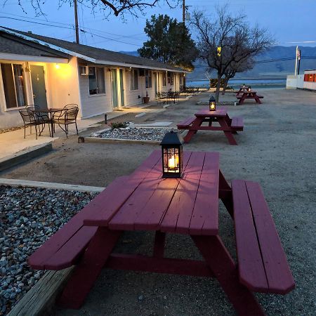 Lakeview Motel Lake Isabella Eksteriør bilde